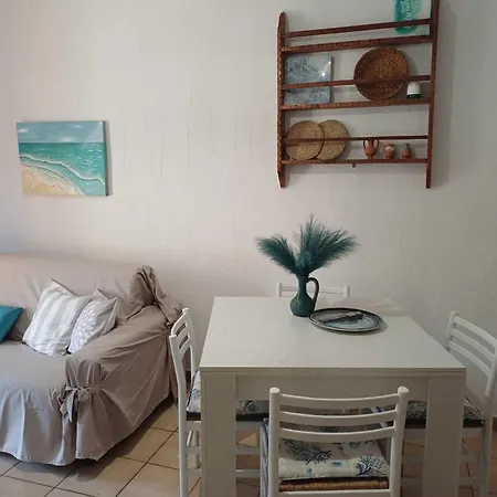 Penelope Дом отдыха