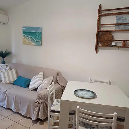 Penelope Дом отдыха