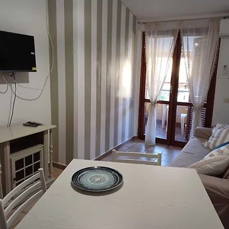 Penelope Дом отдыха Вилласимиус