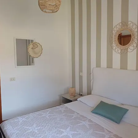Penelope Hébergement de vacances Villasimius