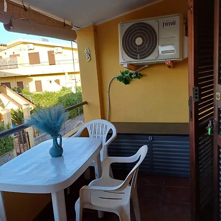 Penelope Вилласимиус