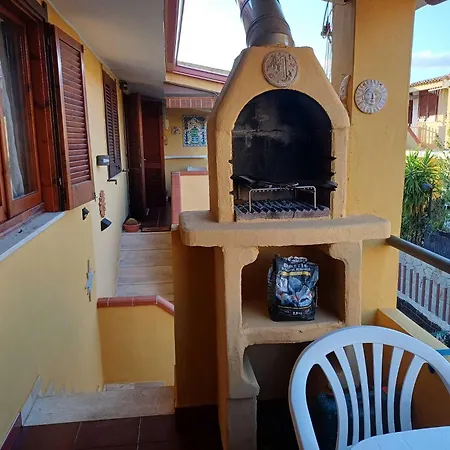 Penelope Дом отдыха