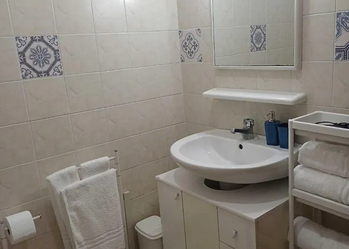 Nyaraló Penelope Villasimius