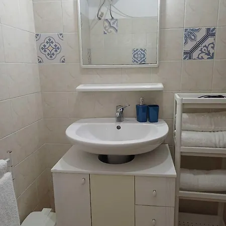 בית נופש Penelope וילסימיוס