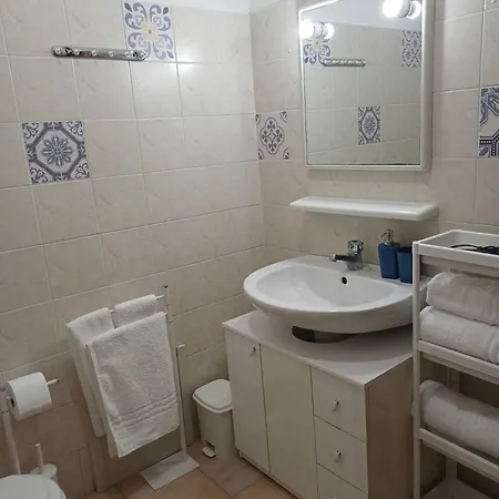 בית נופש Penelope וילסימיוס