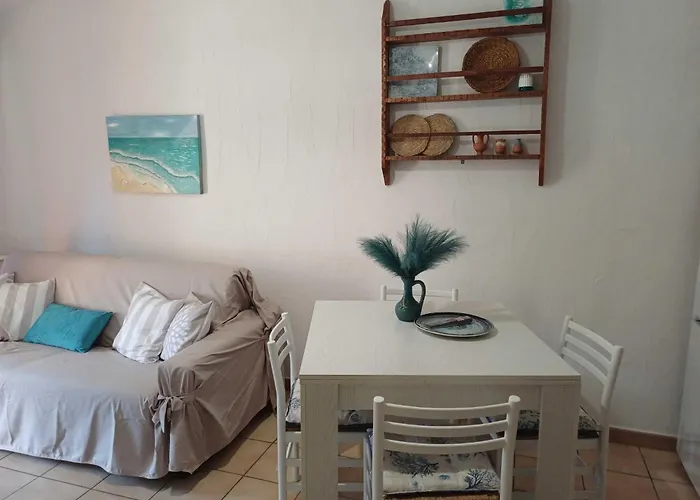 Penelope Holiday home