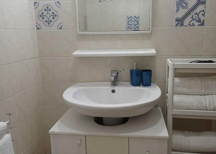 Holiday home Penelope Villasimius