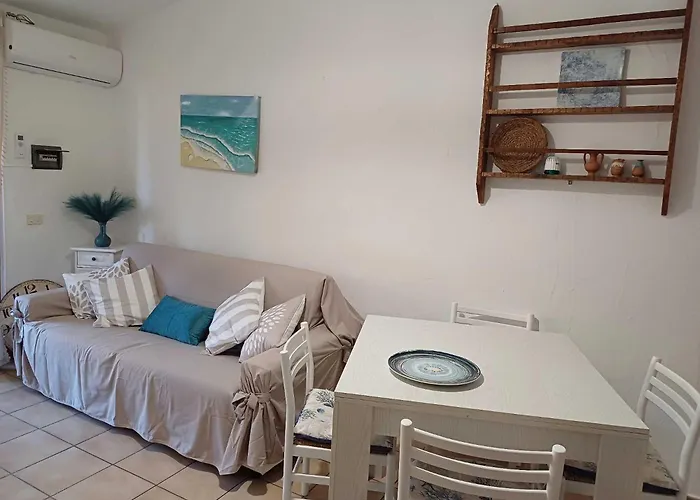 Penelope Holiday home