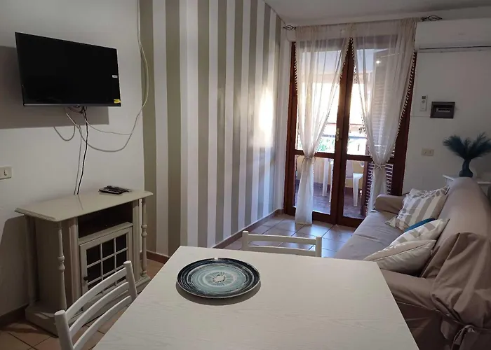 Penelope Holiday home Villasimius