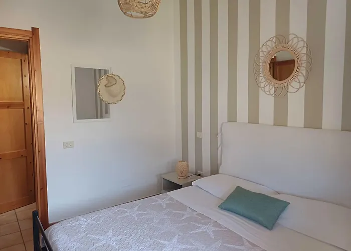 Penelope Holiday home Villasimius