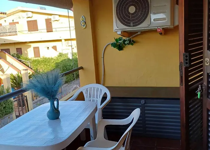 Penelope Villasimius