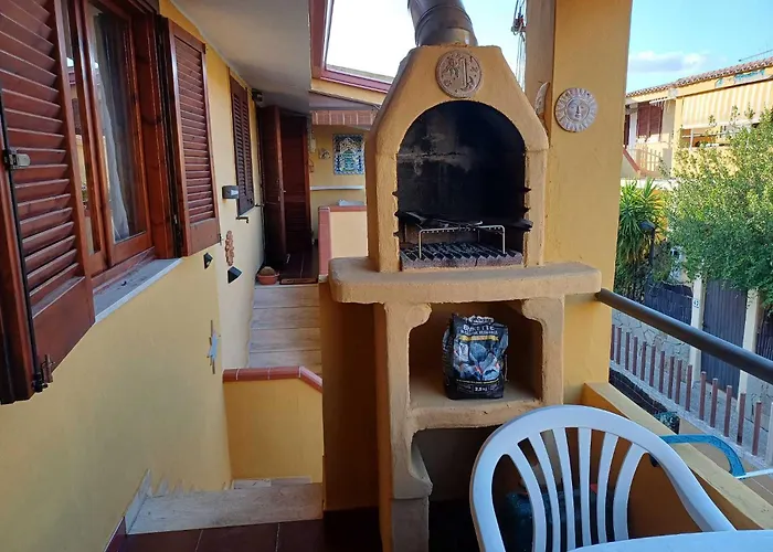 Penelope Holiday home