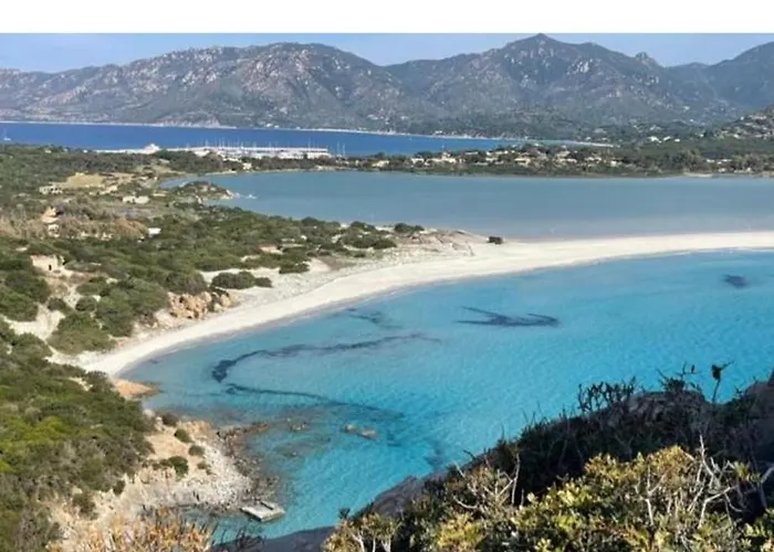 Penelope Villasimius